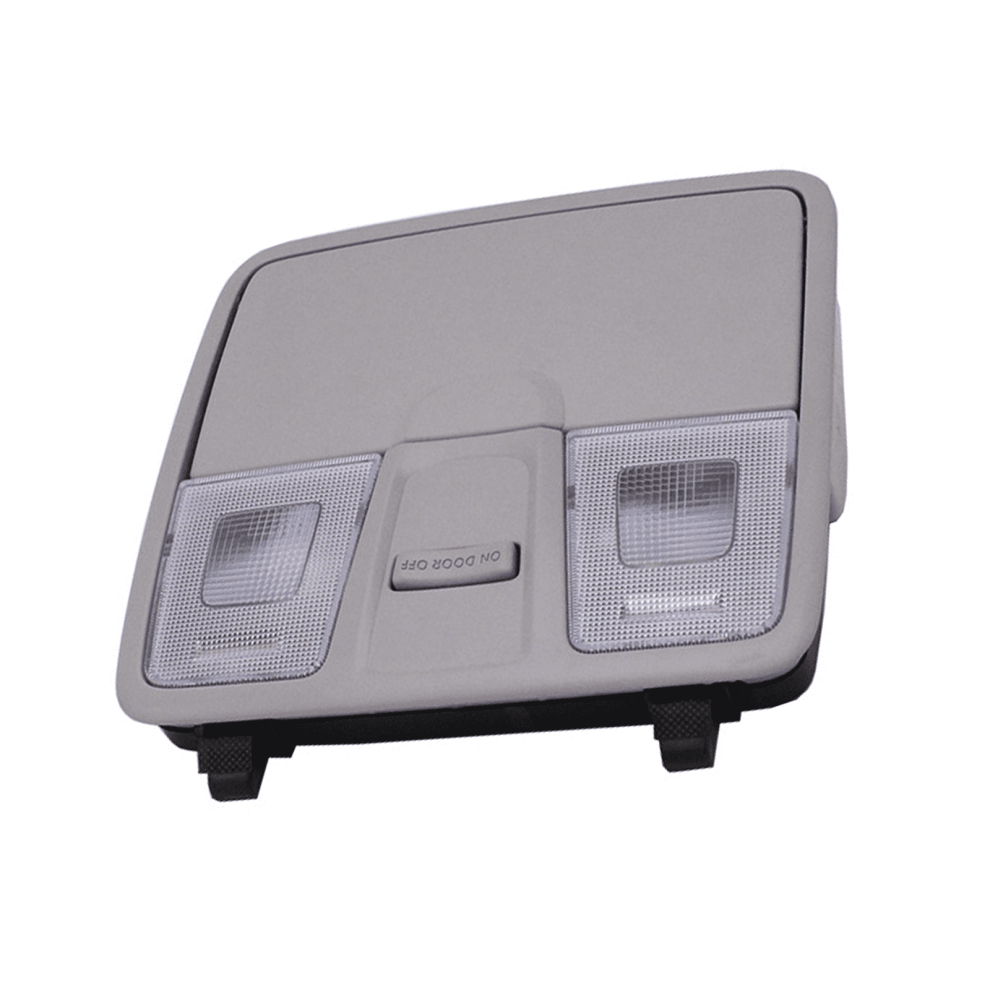 Overhead Console For Hyundai Elantra 2012Â2016 Grey 9065194782874
