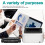F166400 tonercartridge compatibele vervanging 1-pack 1