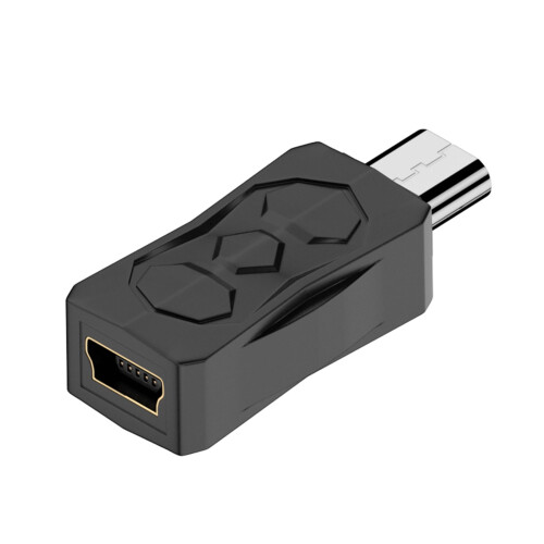 USB-USB adaptér pro nabíjení a synchronizaci dat, 480 Mb/s