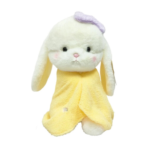 Kawaii plush bunny with skirt 1 piece
