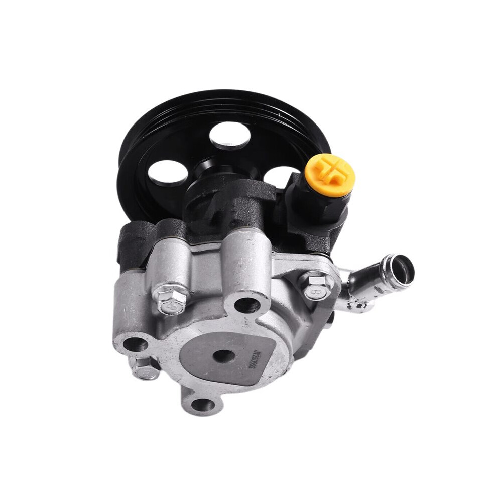 New Power Steering Pump For Land Altezza Gita Sxe10 5S Sxv 1998-2005 4432053010 44320-53010 6032896302481