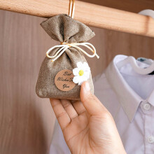 Aromatherapy Sachets Floral Scent 6-Pack