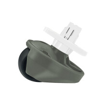 Cuid athsholáthair roth Roborock le haghaidh S7S7MaxV Ultra S8+ G20