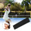 Bandeau de sport uni, extensible et absorbant la transpiration 3