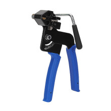 Alicates para bridas de acero inoxidable (1 unidad)