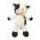 Vaca de Pelúcia Macia e Fofa - 1 Peça 1