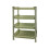 Kitchen Shelf Rack 4-Tier Standing Storage Unit 2