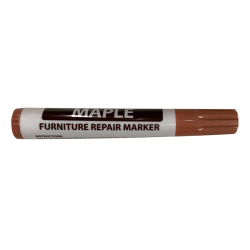 Möbelkratzer-Reparaturmarker, klar, 2,5 ml