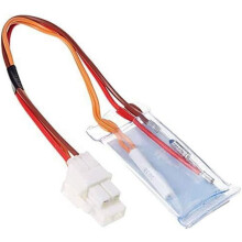 Capteur de dégivrage à thermistance pour réfrigérateurs LG 6615JB2005C