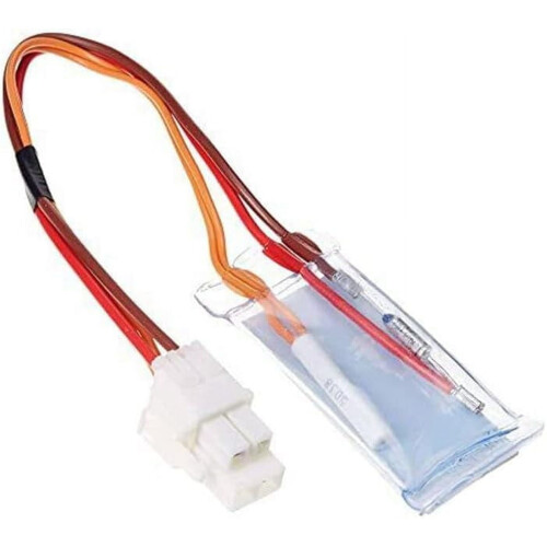 Thermistor-ontdooisensor voor LG-koelkasten 6615JB2005C