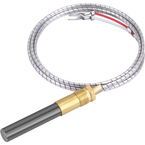 Înlocuitor generator de termopile 36inch 750mV