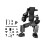 Set di action figure multiarticolate e mobili in confezione regalo 1