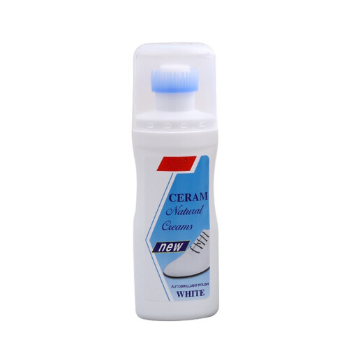 Nettoyant pour baskets blanches sans rinçage 100 ml
