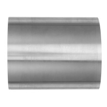 304 Edelstahl-Dünnblech Silber 1 Packung