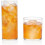 Set di bicchieri Miles Tumbler e Rocks trasparenti da 16 pezzi 1