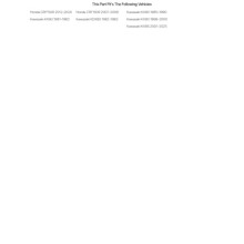 Łańcuch MX Race pozłacany 420x120