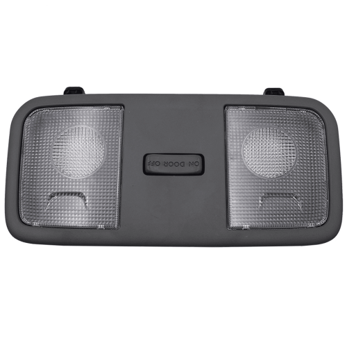 Dakconsole voor Kia K2/Hyundai Verna grijs