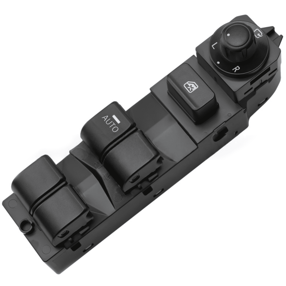 Mazda Cx-5 Driver Power Window Switch 2012Â2020 Black 9065194787107
