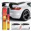 Car Scratch Repair Pen Paint Restorer 7.4ml 4