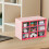 Msgweeeg Desktop Organizer Bin 9-Compartment 7