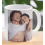 Caneca de café Heating Rivalry em cerâmica, 350ml 1
