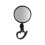 Flexible Bike Rearview Mirror for Handlebar 4