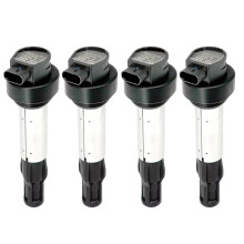 Zündspule für S1000R RR XR M1000R RR K63 K66 K67 K69 F750 F750GS F850 F850GS F900R XR 19-26 5B36BF1-0 4 Stück