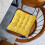 Square Thickened Soft Seat Cushions 16x16x2in 4