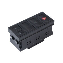 Car Combination 1GD953529 for Flasher Trunk Lock Unlock AC Control Panel