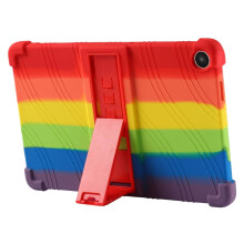 Capa e protetor de tela para tablets de 10,2 polegadas.