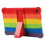Capa e protetor de tela para tablets de 10,2 polegadas. 1