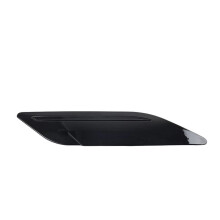 Car Hood Air Vent Outlet Wing Cover Trim for Evoque 2020-2022 Exterior Accessories