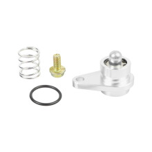 Reverse Locking Solenoid Valve Disassembly Kit Lockout Solenoid Deletes for T-56 TR-6060 Gearbox