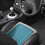 Gel Seat Cushion Honeycomb Design 1 Pack 7