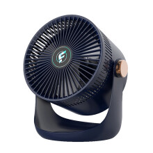 HuaweiLai hálószobai légkeringető ventilátor, 120 függőleges + 90