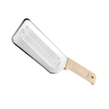 Râpe à chou manuelle en acier inoxydable (1 pièce)