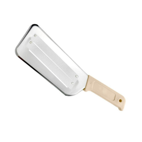 Râpe à chou manuelle en acier inoxydable (1 pièce)
