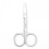 Silver Nose Hair Trimmer Solid Steel 1 Piece 6