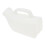 Mightlink Urinal for Men 1000mL Spill-Proof Portable Bottle 4