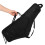 Alto Saxophone Case Water-Resistant Shock-Absorbing Backpack 5