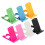 Support de téléphone pliable pour bureau (lot de 5) 7