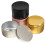 Candle Tin Variety Pack Round Empty Tins 24 pcs 7