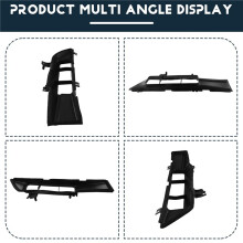 1090857-00-A Car Ventilating Pipe Duct Intake Upper Duct for Model 3 2017-2023 1090857
