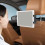 Supporto per tablet da auto, nero, 1 pezzo, 11,2 x 6,9 x 3,0 pollici 8