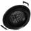 Plateau à viande noir pour barbecue (1 pièce) 3