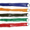 Nylon mesh camping hammock with rope and storage bag 1 piece 5