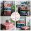 Boîte de rangement transparente pliable avec couvercle (1 pièce) 8