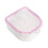 Bols à ongles pour le retrait du vernis (2 pièces) 6