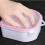 Bols à ongles pour le retrait du vernis (2 pièces) 3