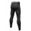 Men's compression tights for gym and running 2